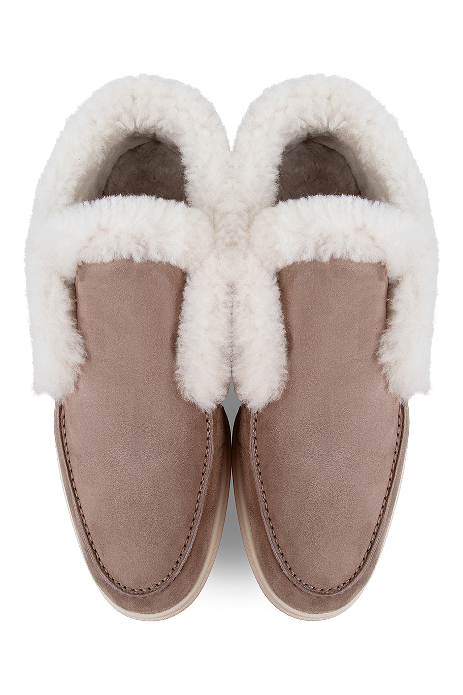 Ботинки Aldo Brue - фото 4