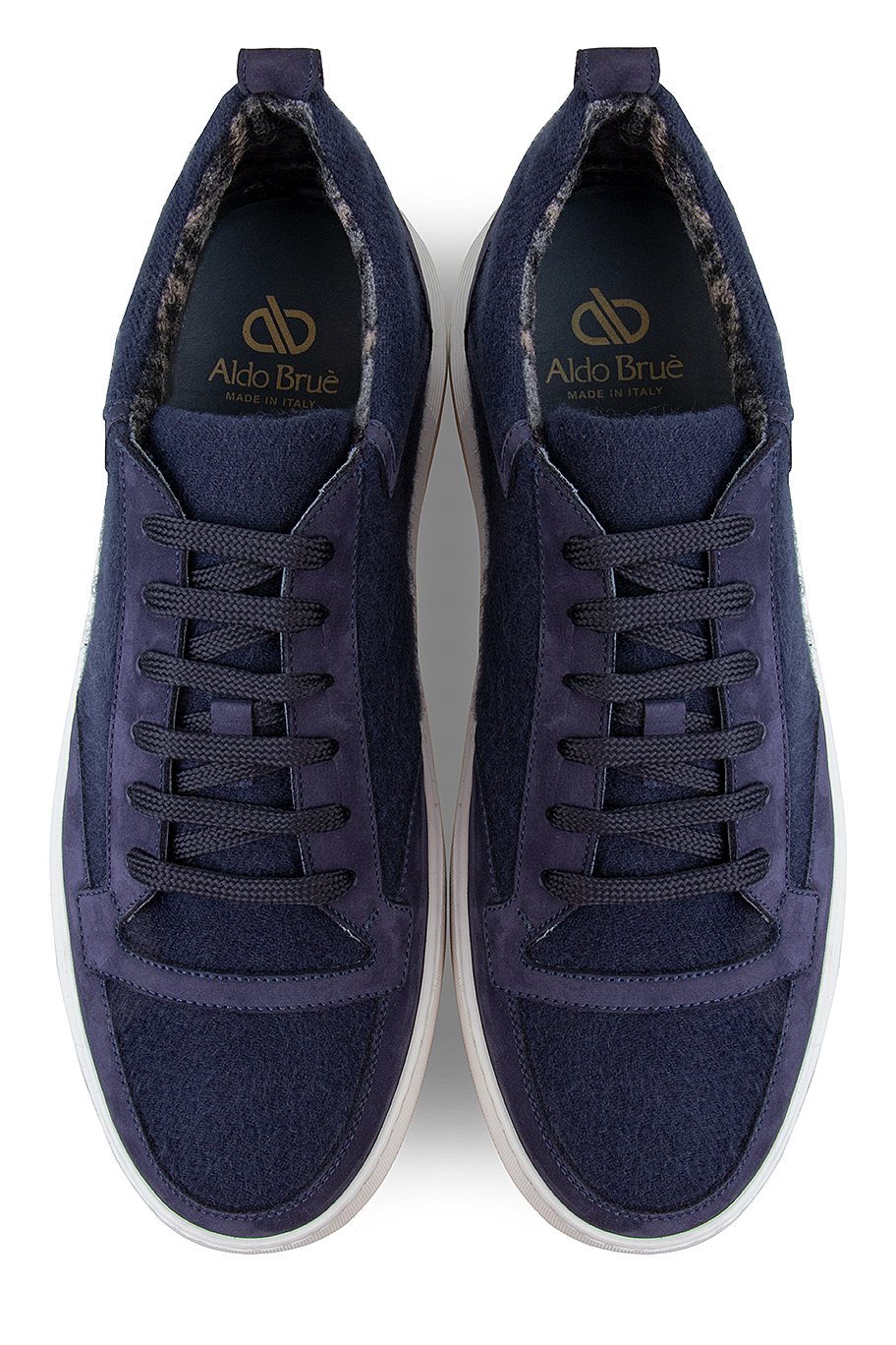 Кеды Aldo Brue - фото 4