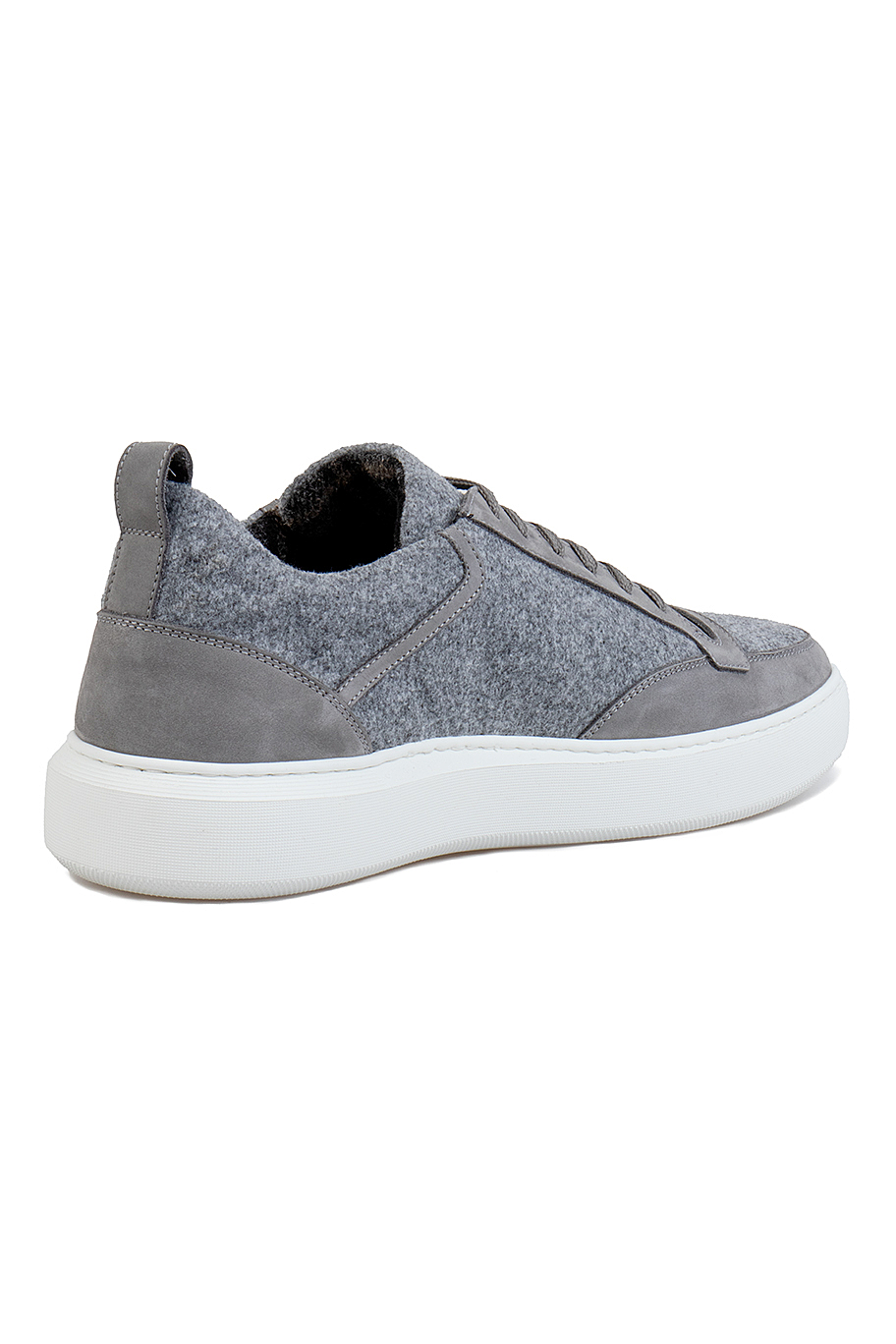 Кеды Aldo Brue - фото 3