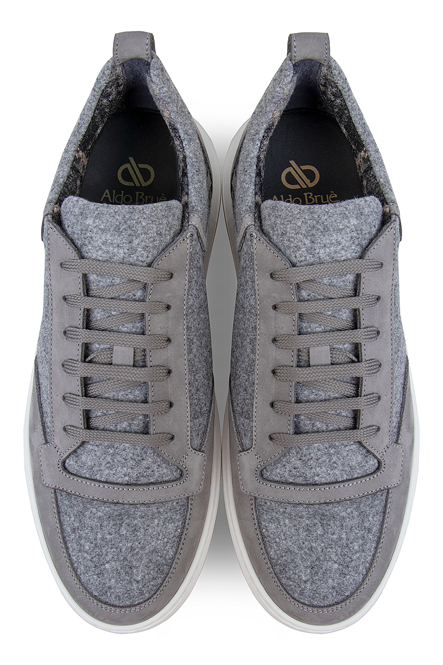 Кеды Aldo Brue - фото 4