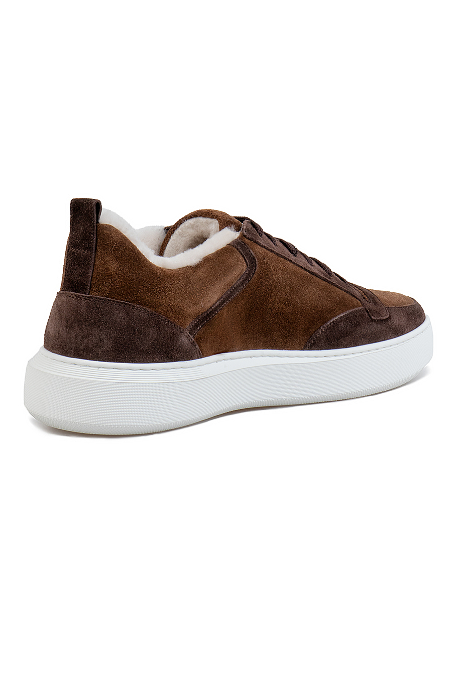 Кеды Aldo Brue - фото 3