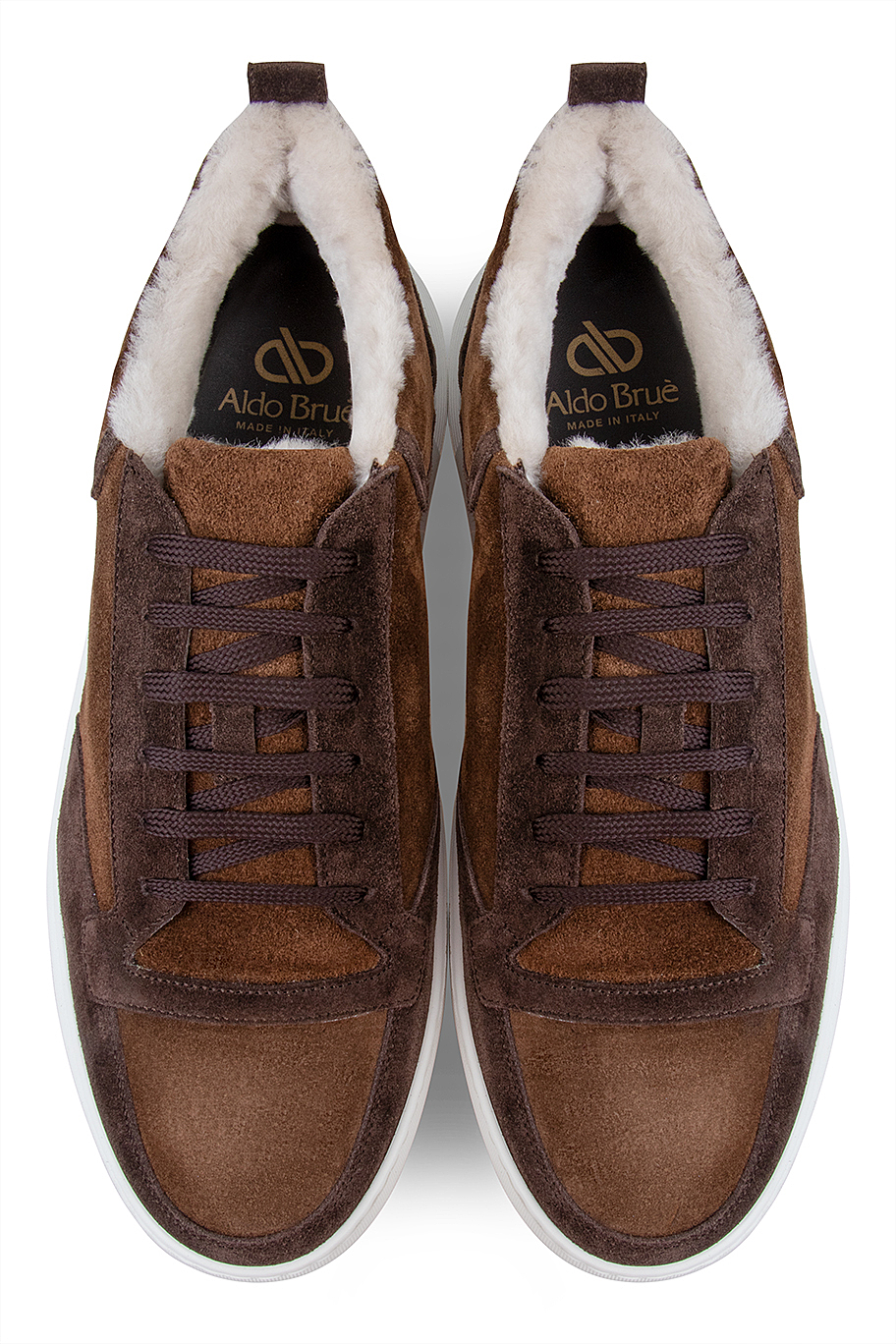 Кеды Aldo Brue - фото 4