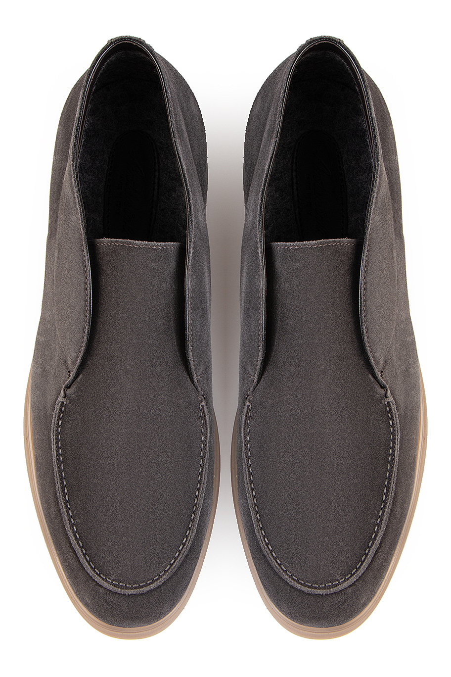 Ботинки Antonioli - фото 4