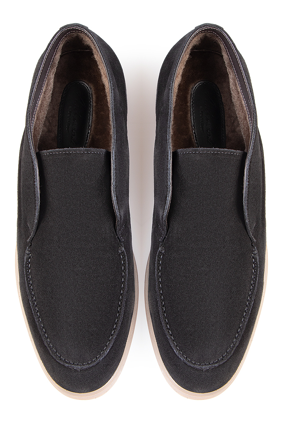 Ботинки Antonioli - фото 4