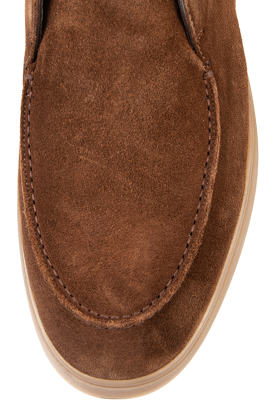 Ботинки Antonioli - фото 4