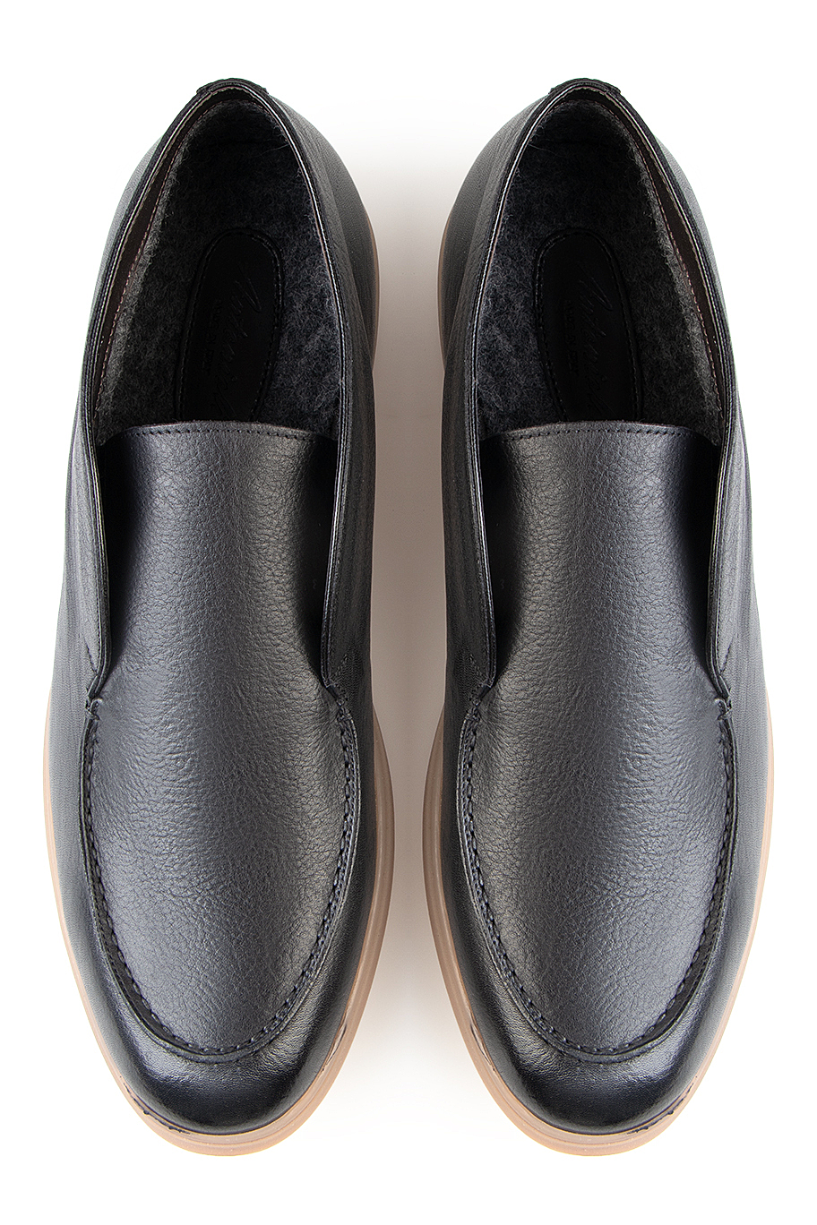 Ботинки Antonioli - фото 4