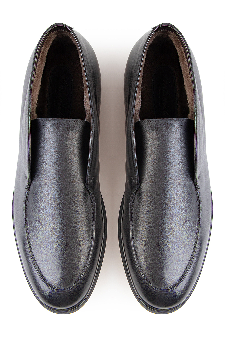 Ботинки Antonioli - фото 4