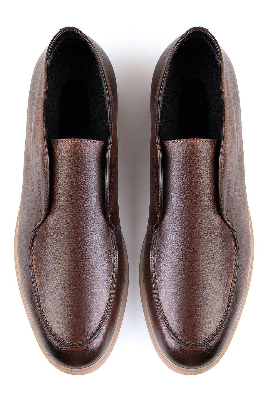 Ботинки Antonioli - фото 4