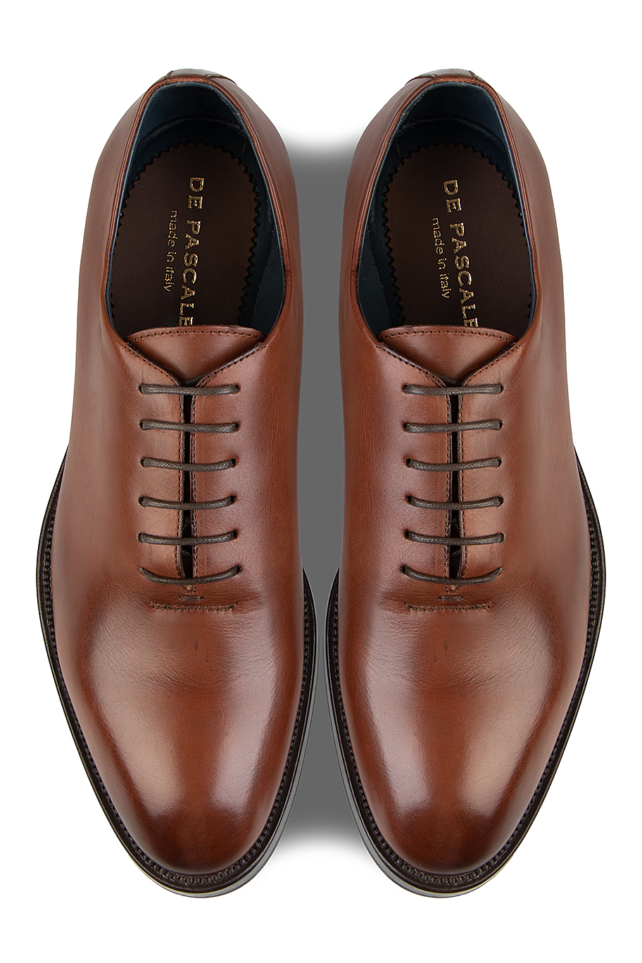 Туфли De Pascale - фото 4