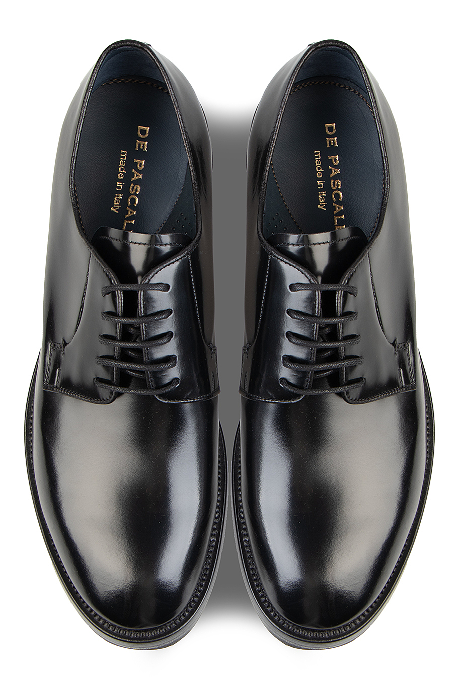 Туфли De Pascale - фото 4