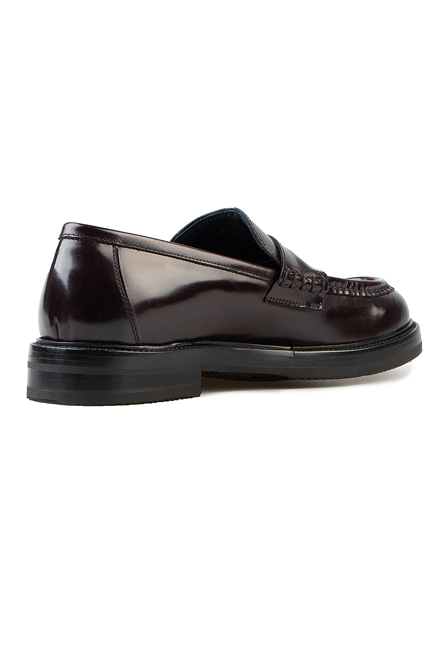 Лоферы De Pascale - фото 3