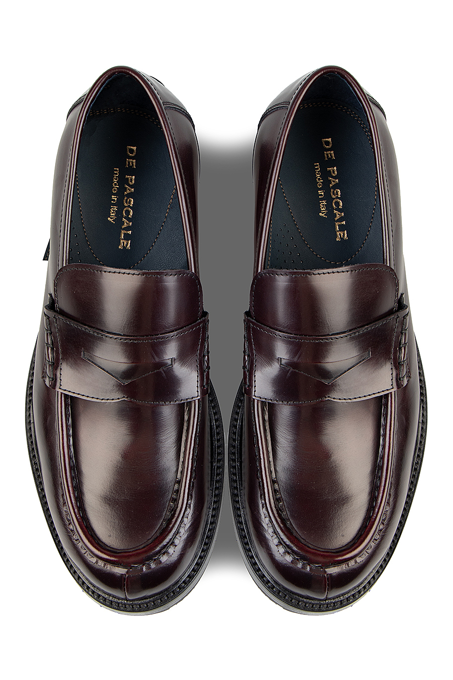 Лоферы De Pascale - фото 4