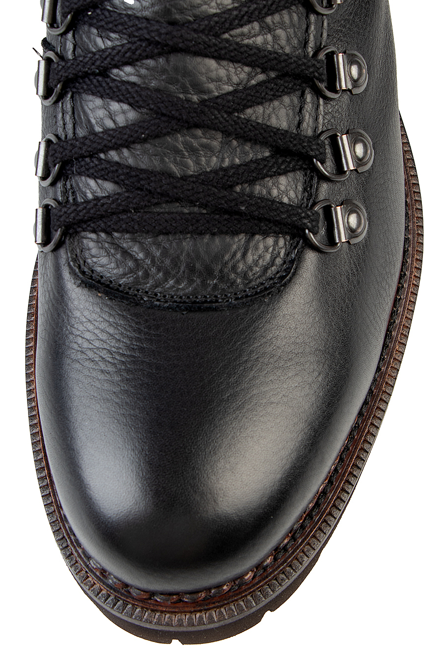 Ботинки De Pascale - фото 4