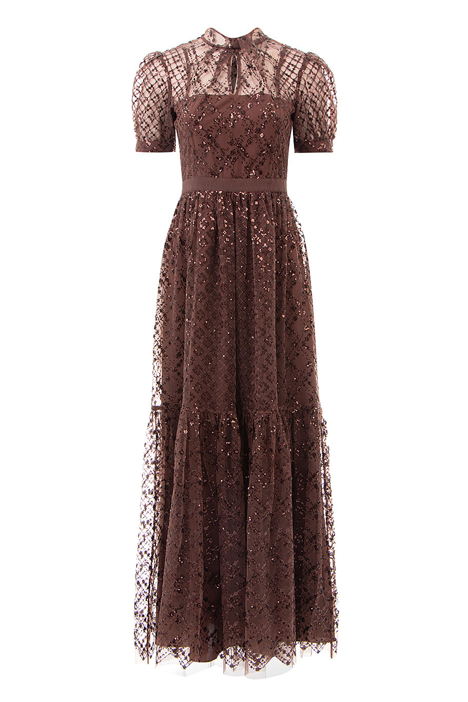 Платье Self Portrait - фото 1