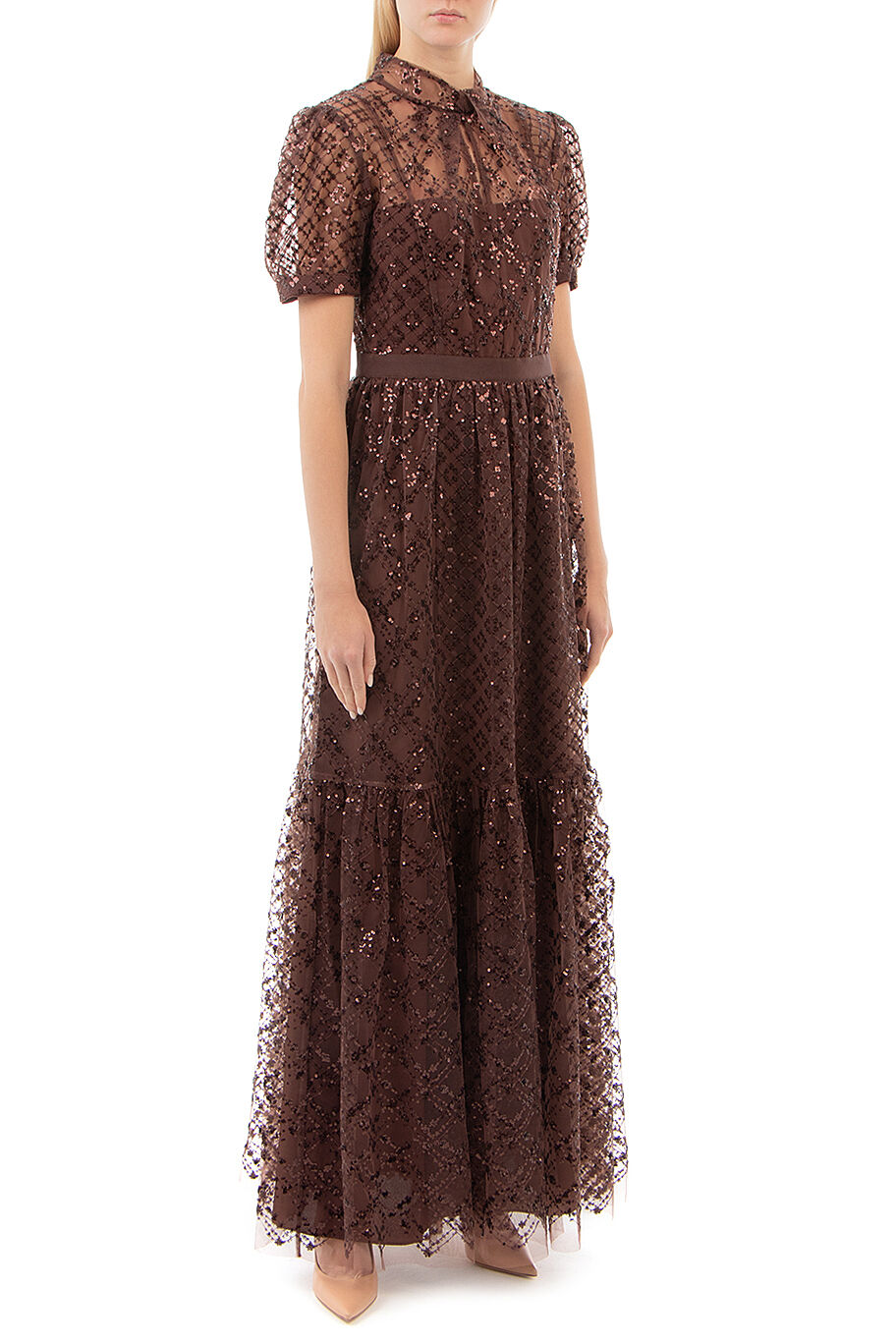 Платье Self Portrait - фото 3