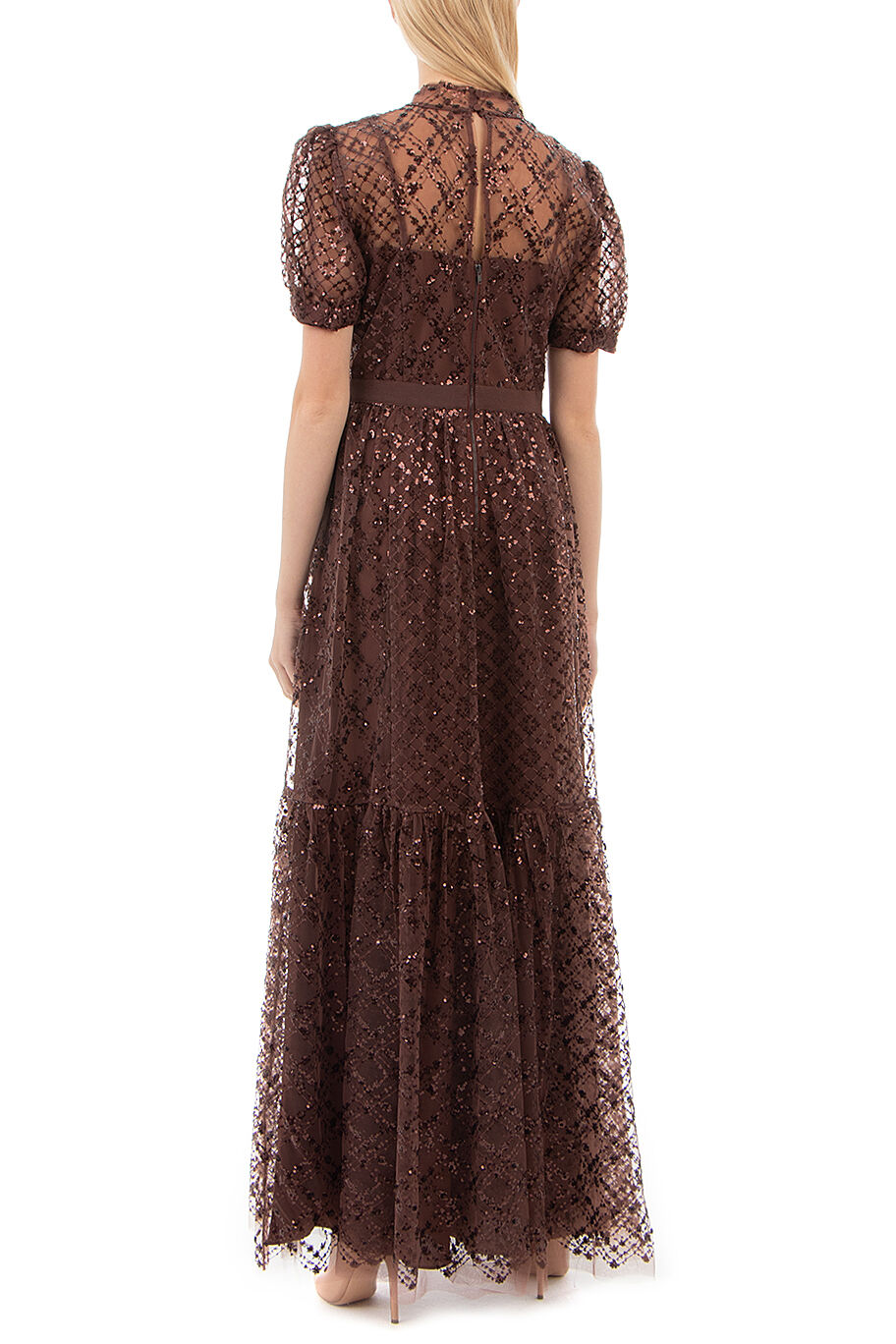 Платье Self Portrait - фото 4