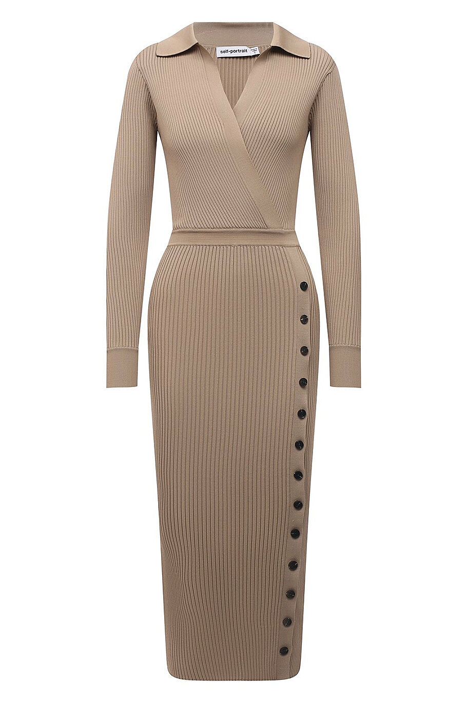 Платье Self Portrait - фото 1