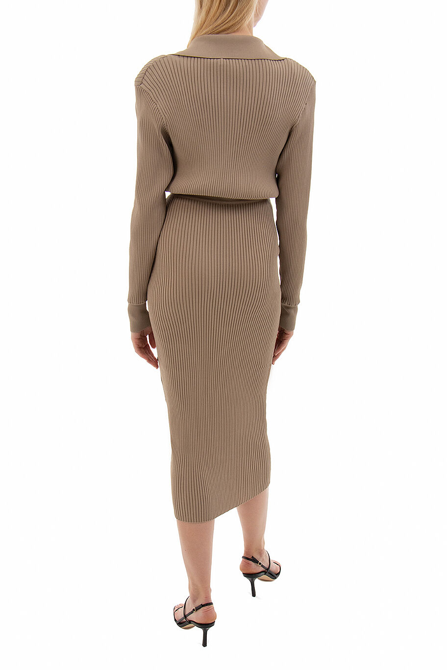 Платье Self Portrait - фото 4