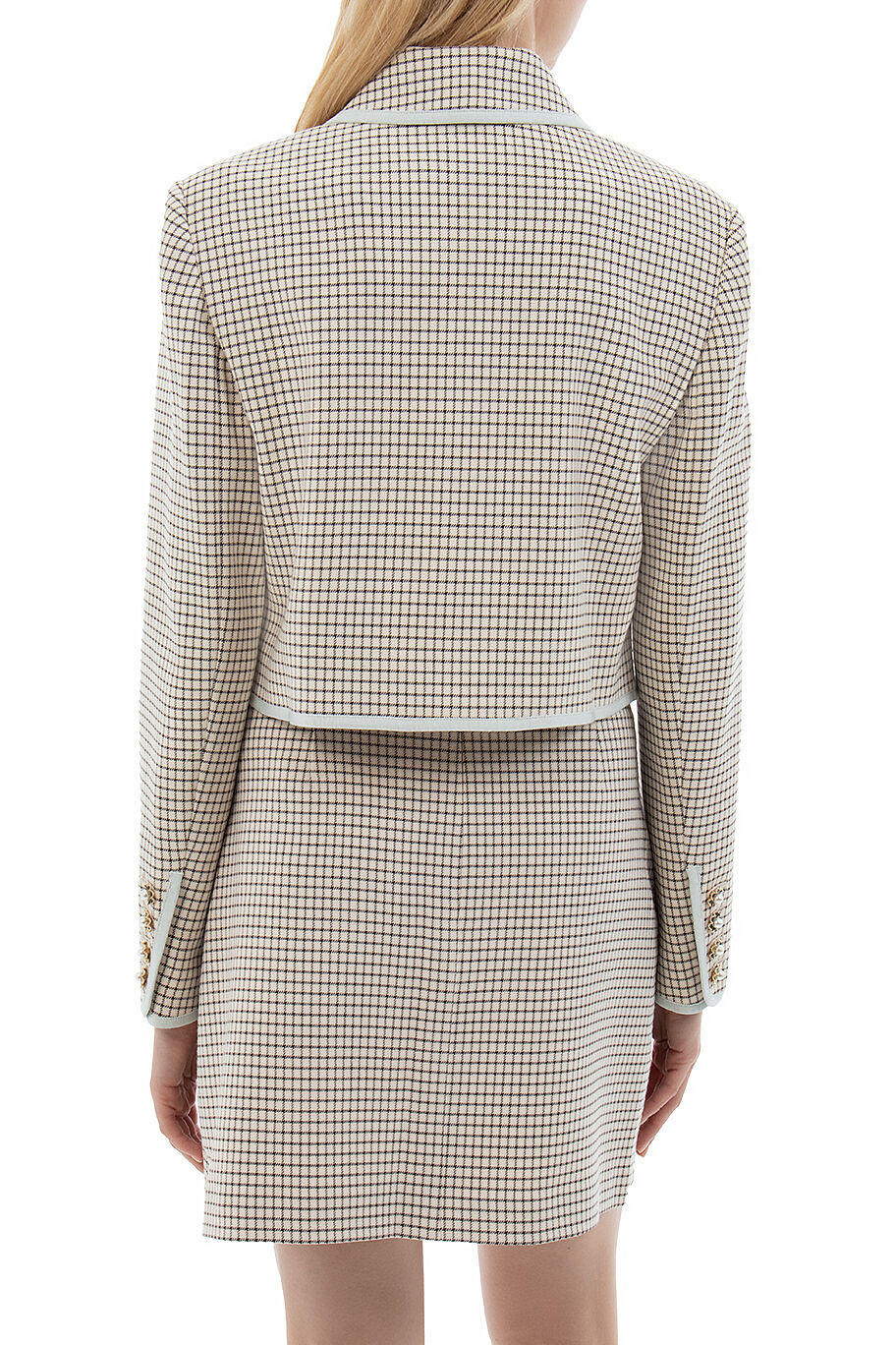 Жакет Self Portrait - фото 4