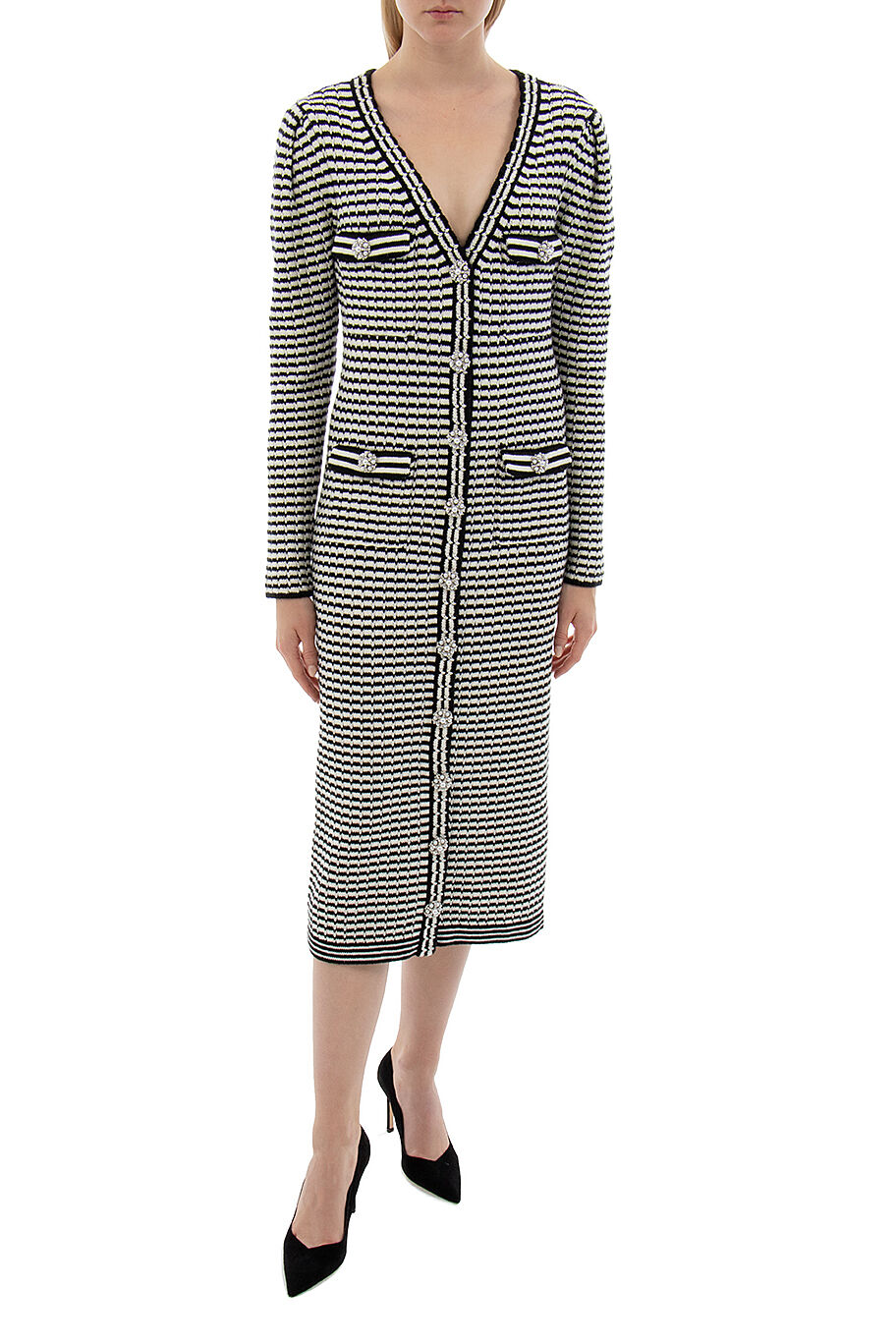 Платье Self Portrait - фото 2