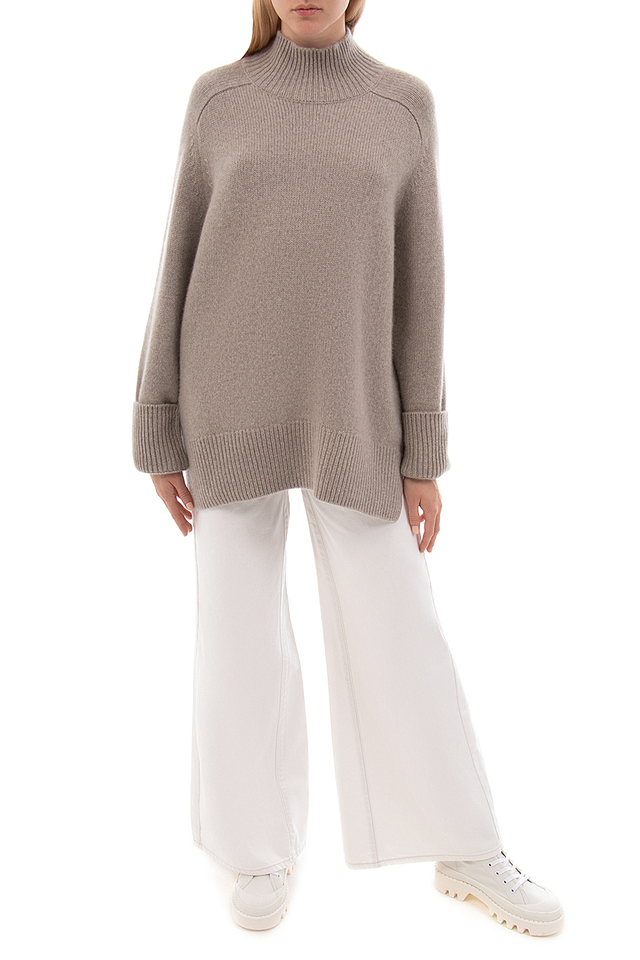 Свитер Arch4 - фото 2