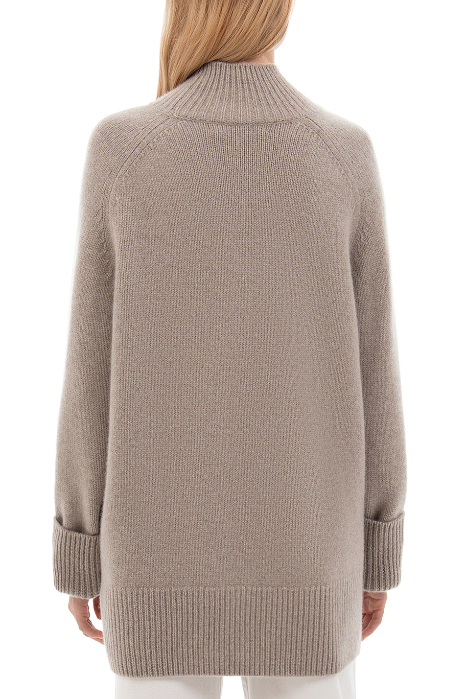 Свитер Arch4 - фото 4