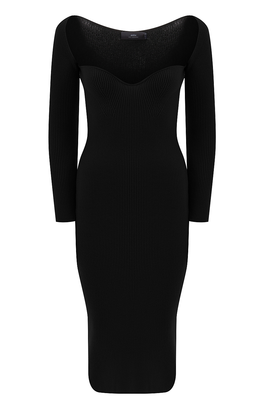 Платье Arch4 - фото 1