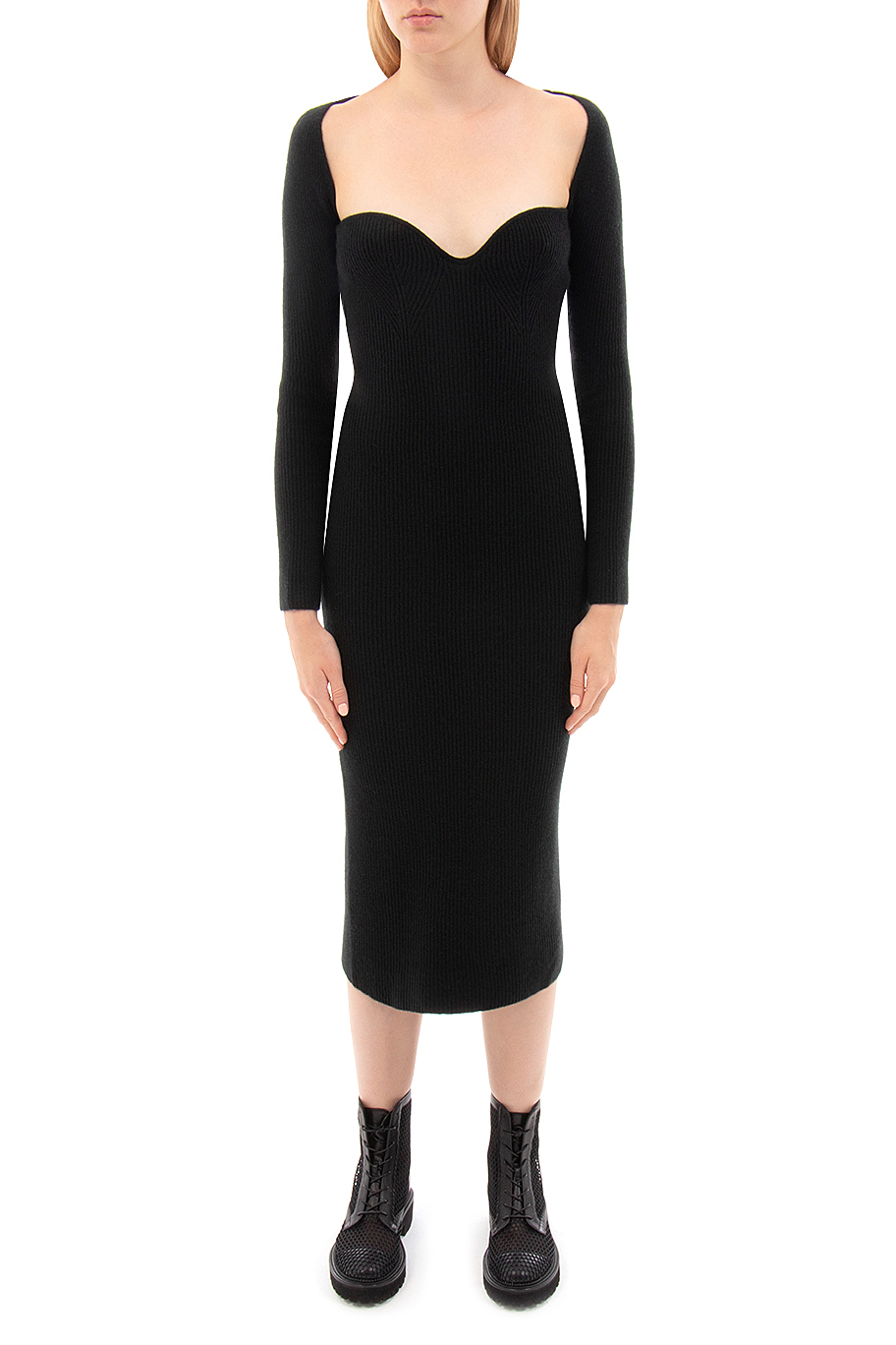 Платье Arch4 - фото 2