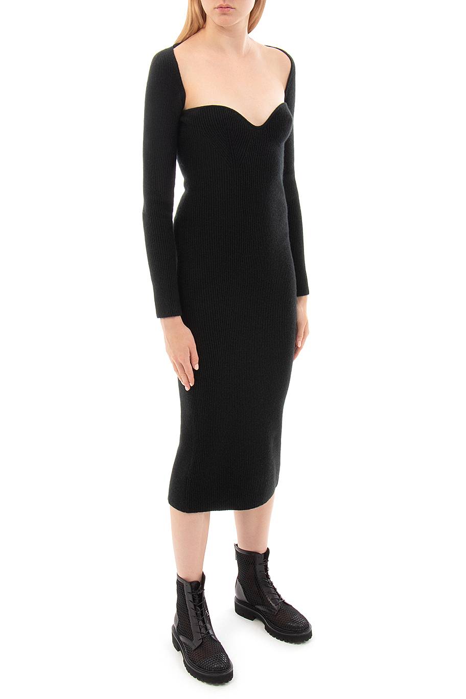 Платье Arch4 - фото 3