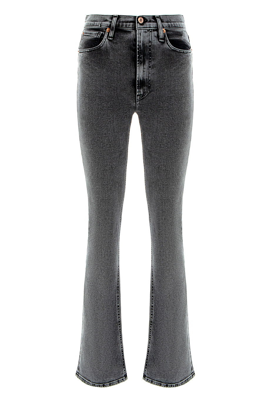 Джинсы 3x1 Denim - фото 1