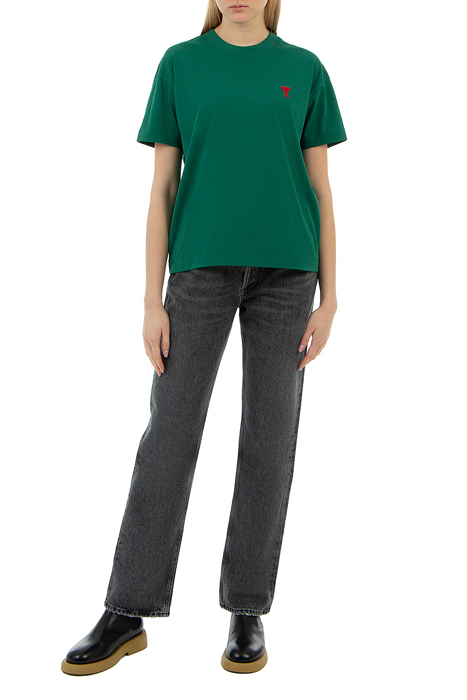 Джинсы Agolde - фото 2