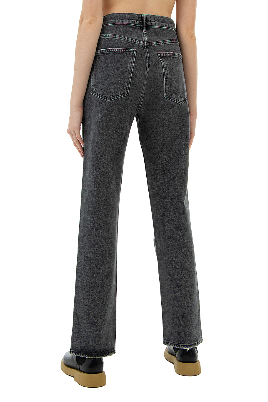 Джинсы Agolde - фото 4