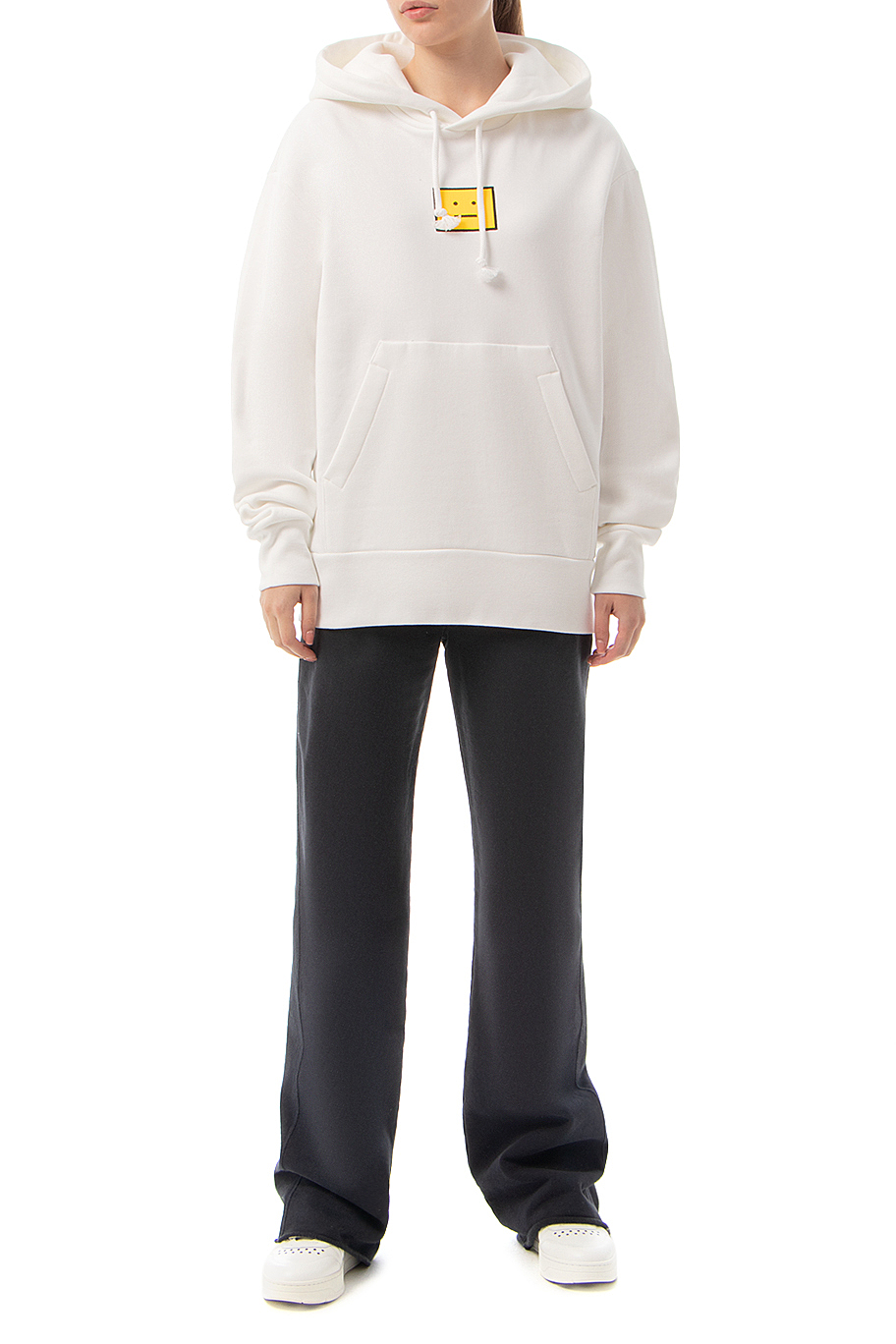 Худи Acne Studios - фото 2