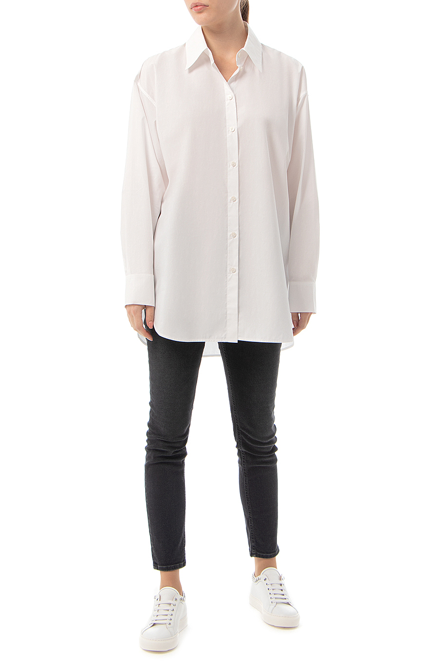 Джинсы Acne Studios - фото 2