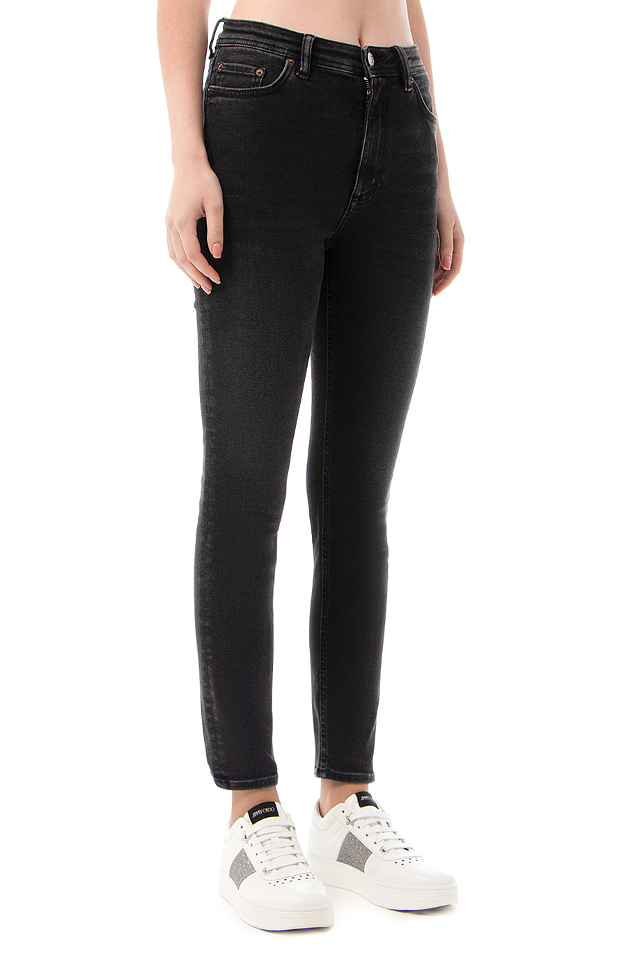 Джинсы Acne Studios - фото 3