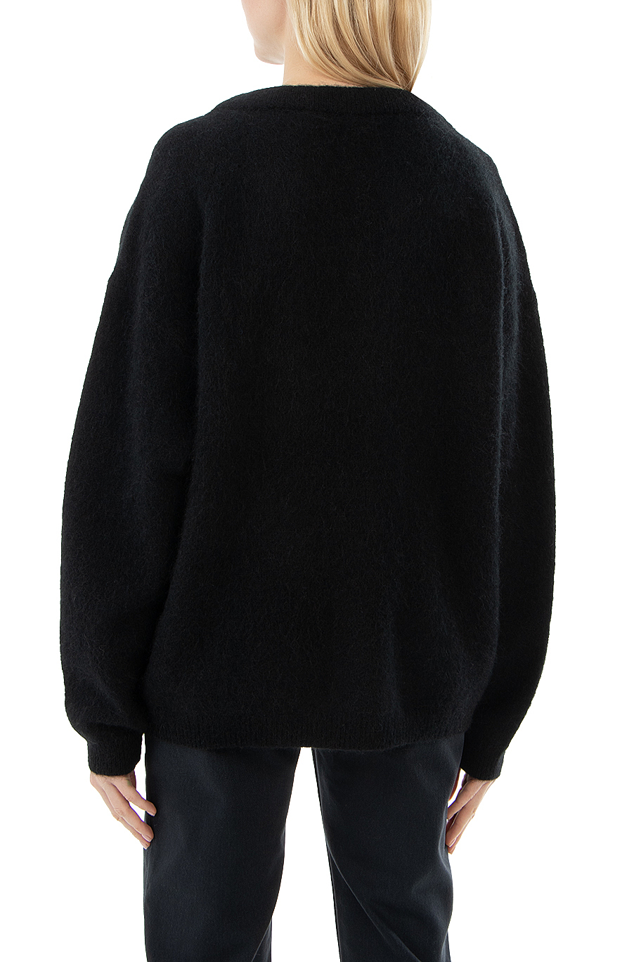 Джемпер Acne Studios - фото 4