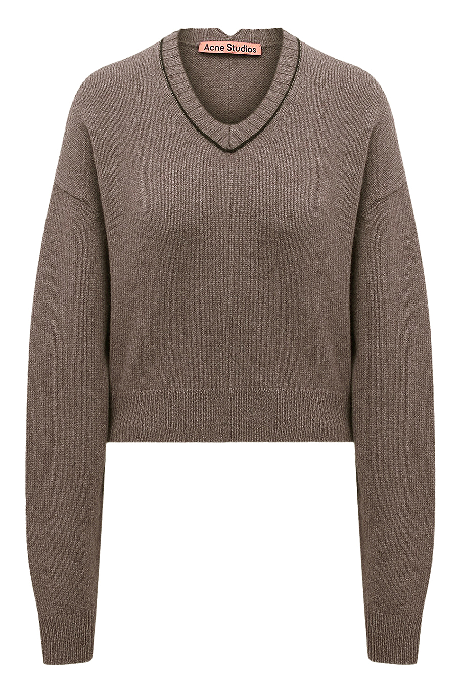 Пуловер Acne Studios - фото 2