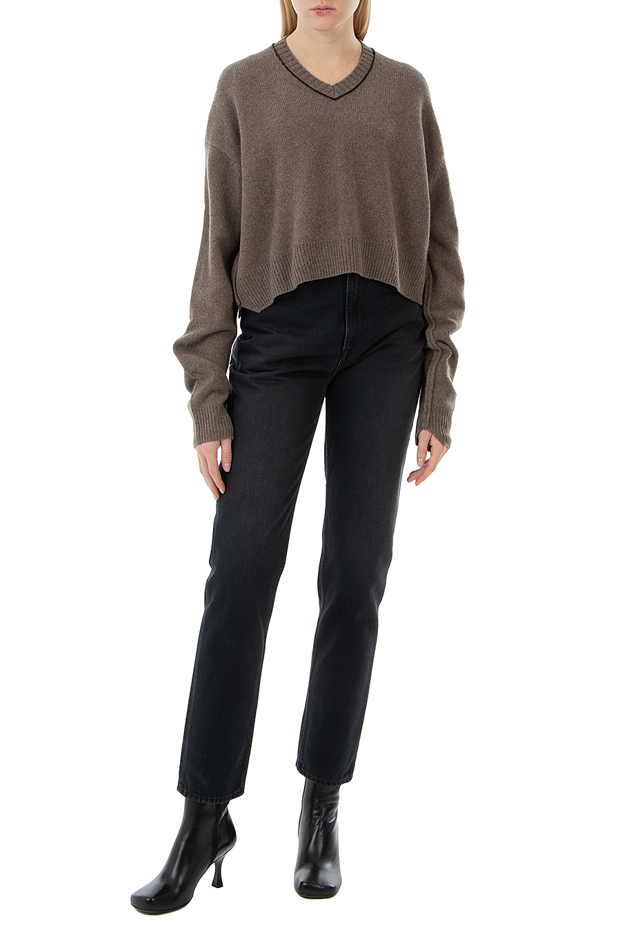 Пуловер Acne Studios - фото 1