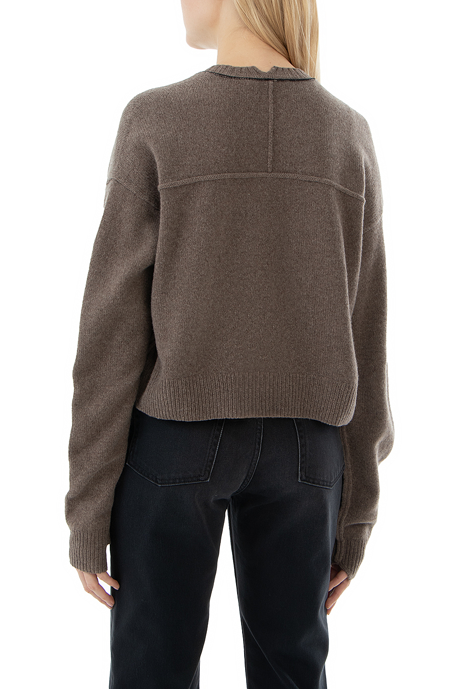 Пуловер Acne Studios - фото 4