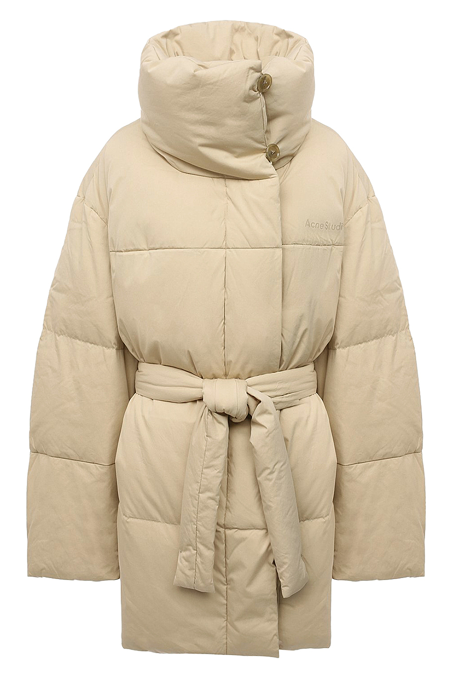 Куртка Acne Studios - фото 1