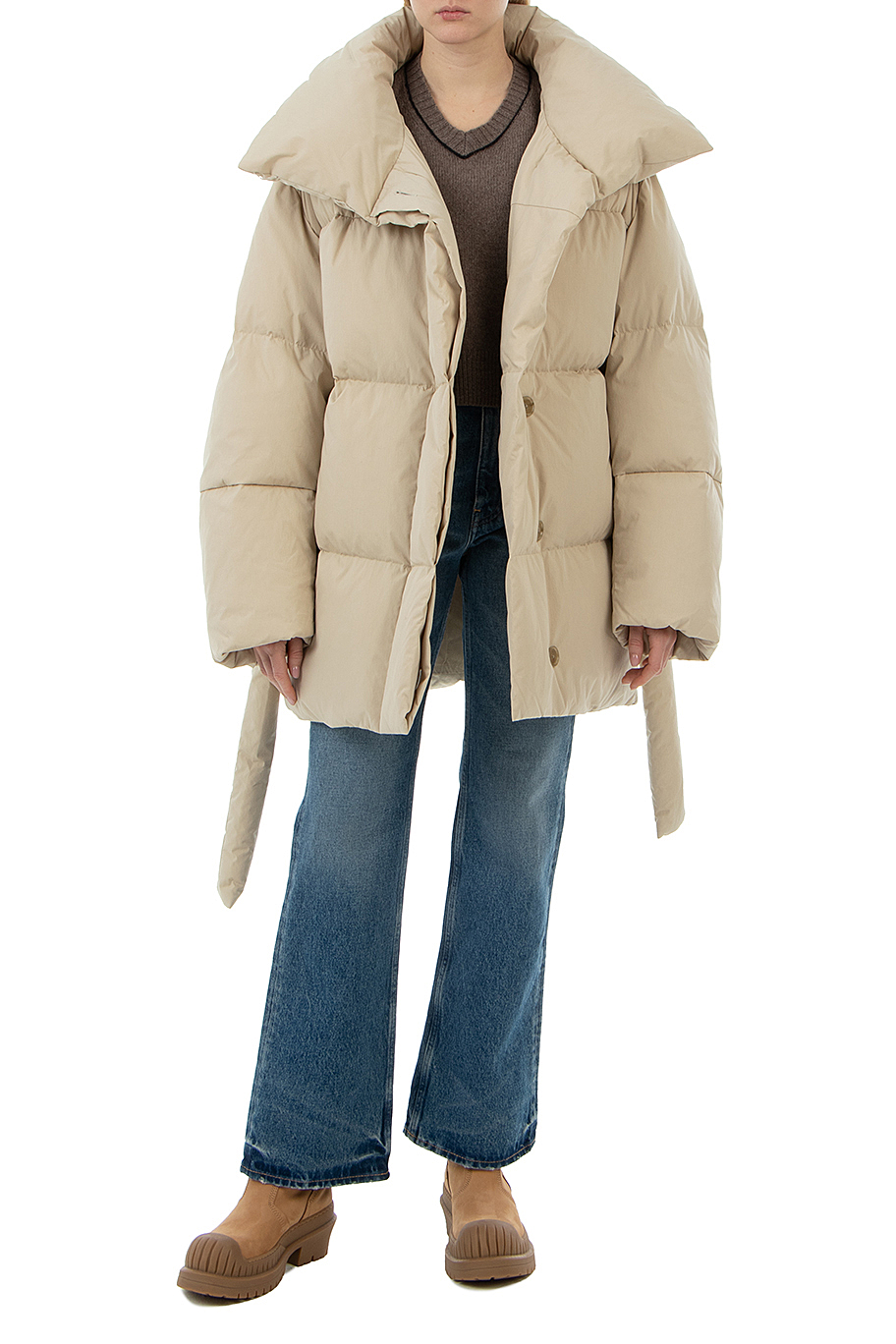 Куртка Acne Studios - фото 2