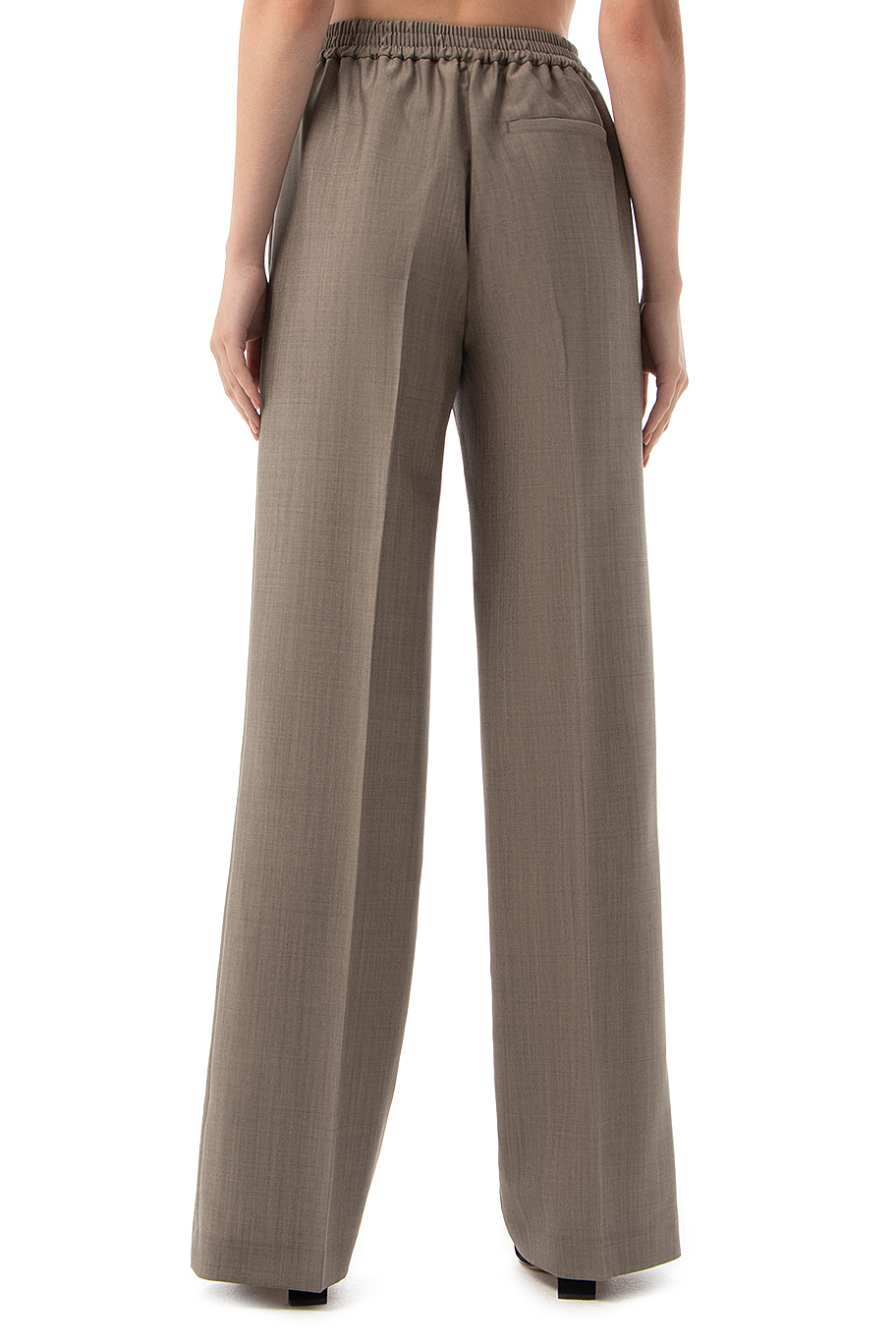 Брюки Acne Studios - фото 4