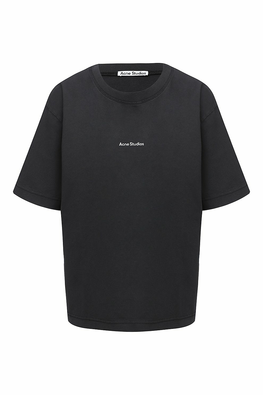 Футболка Acne Studios - фото 1