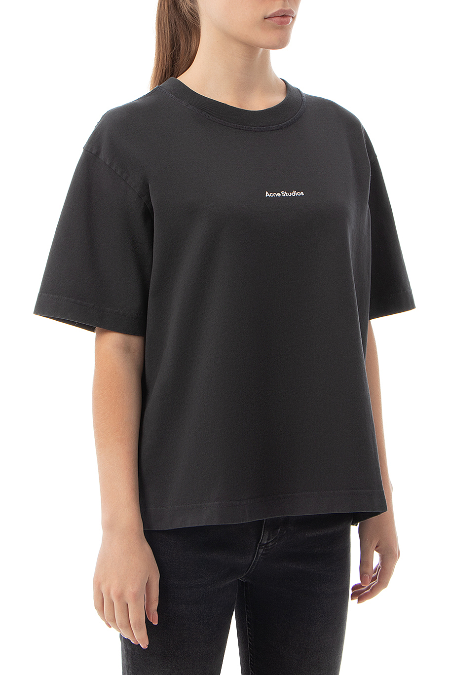 Футболка Acne Studios - фото 3