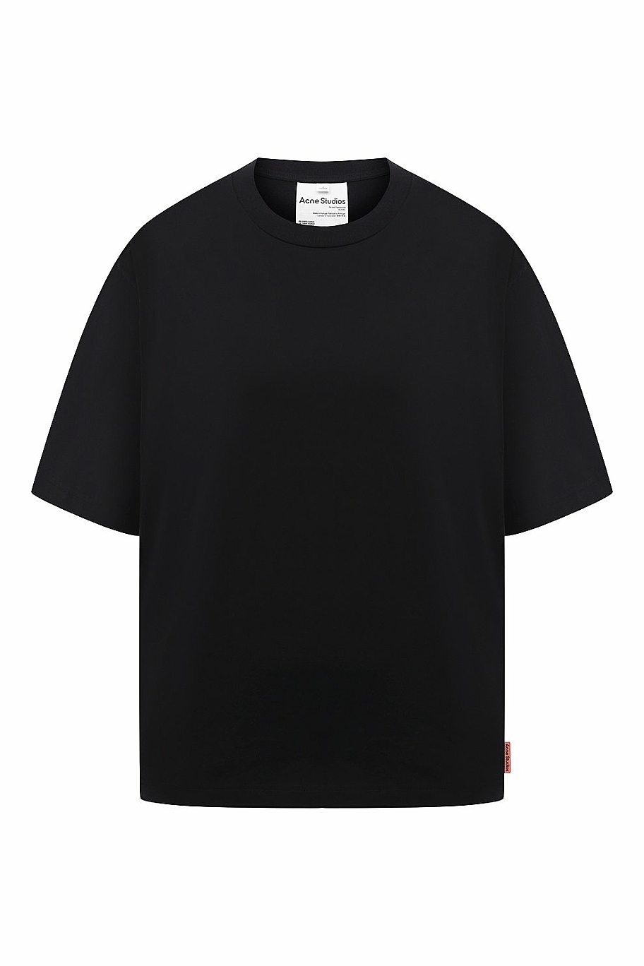 Футболка Acne Studios - фото 1