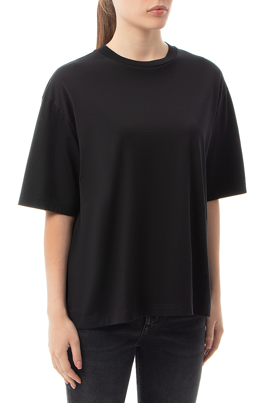 Футболка Acne Studios - фото 2