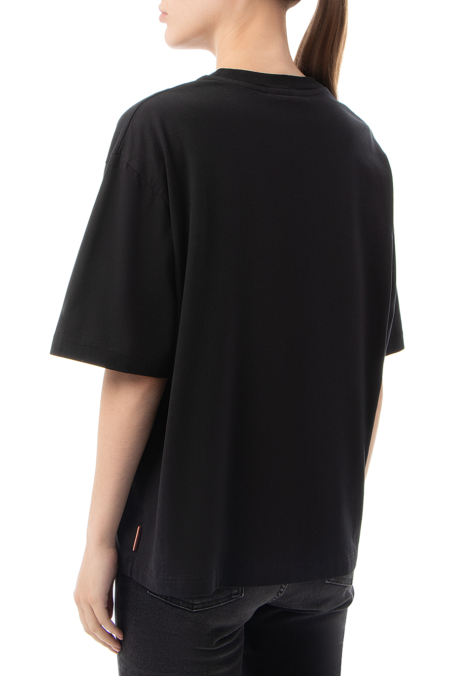 Футболка Acne Studios - фото 3