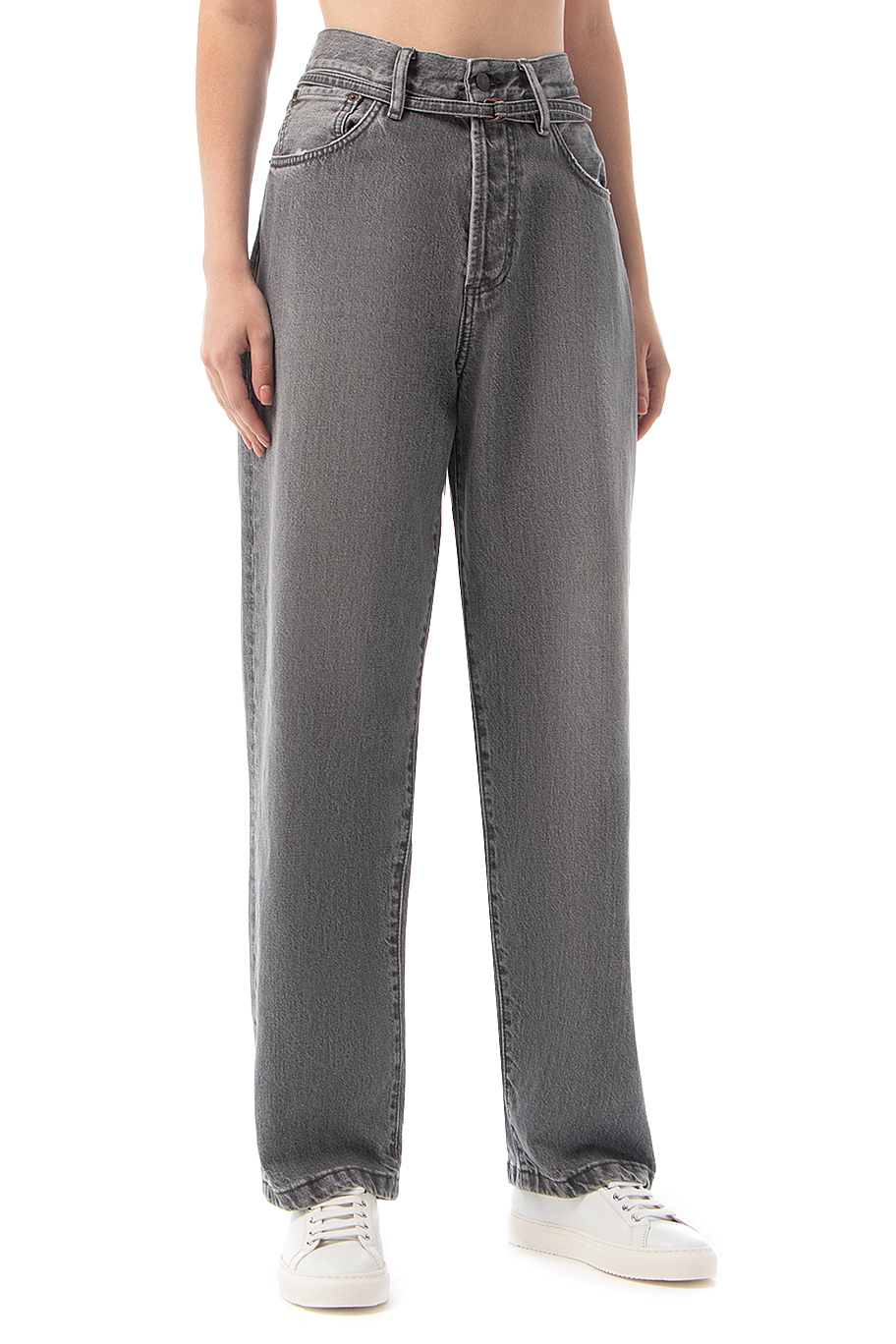 Джинсы Acne Studios - фото 2