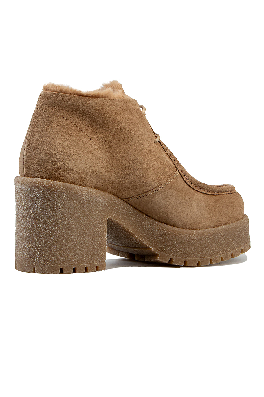 Ботинки Lemare - фото 3