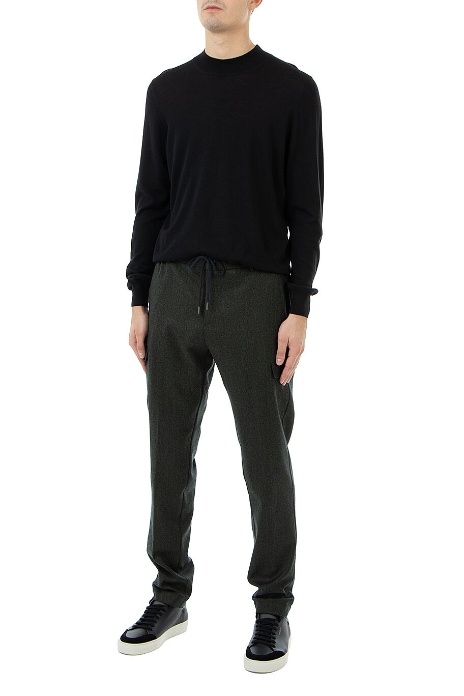 Брюки Berwich - фото 2